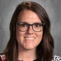Mallory Pouliasis M.Ed