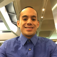 John Pasag, Jr