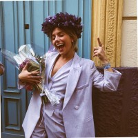 Bianca Ivone Alborè