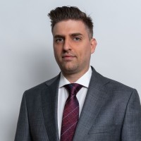 Ioannis Katsoulas, Cfa