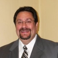 Al Stein, MBA, MSA
