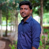 Sundaralingam Murugesan