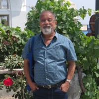 Ranjit Mitra