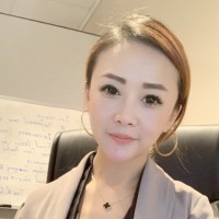 Raina Zou