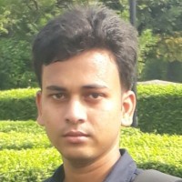 Soumitra Maity