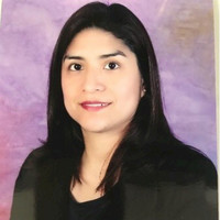 Mayra Checa