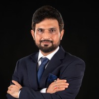 Waseem Kazmi