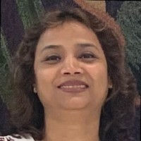 Jane DSouza