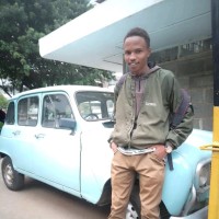 Brian Peter