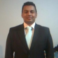 Ronesh Ram