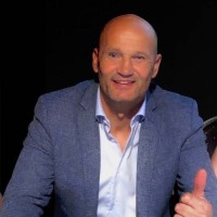 Maurice van Egmond, MSc