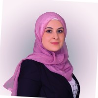 Doaa Al Rifai
