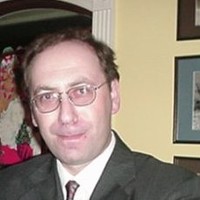 Boris Vizelman