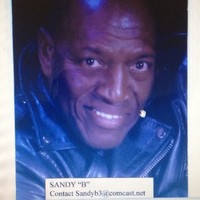 Sandy Biles