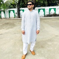 Obed Khan Mohammed