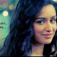 shikha talwar