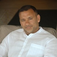 L. Tony Dilawri