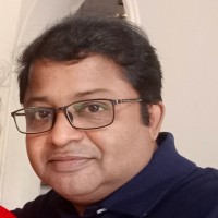 Aneesh Yk