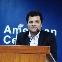 Naveen Rai