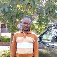 Gideon Kibuti
