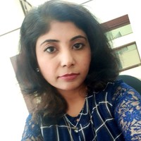 Saira Gilani