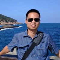 Yen-Fu (Jordan) Lin, MPA