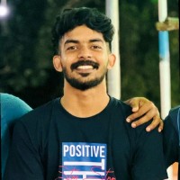 Midhun Ramesh