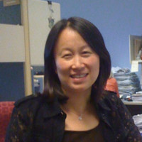 Jacqueline Hua