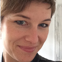 Ilse Van Den Berg