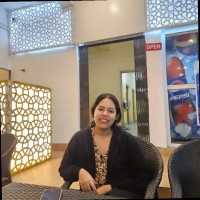Dimpy Das