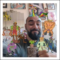 Steve Stylianou