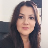Paulina Fabisz