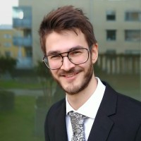 Daniel Soderberg
