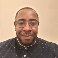 Edric Hedreville