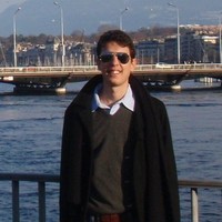 Raphael Chiorino