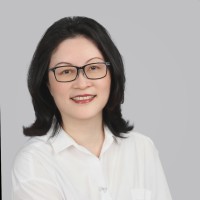 Daphne Huang