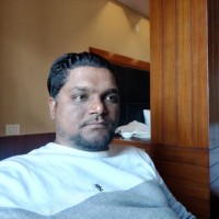 Sunil Redu..