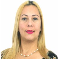 Sorian solimar Reyes de ferreira