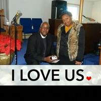 Apostle Arthur R. Kindle, Jr
