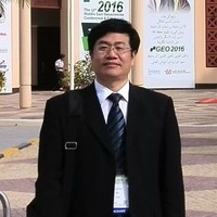 Zhanjun Yang