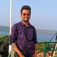 Rajat shinde