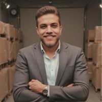 Ali Maged
