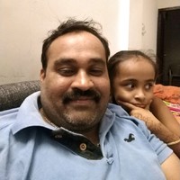 Shaik Khajashareef