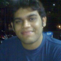 Jitesh Mistry
