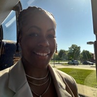 Candice Johnson