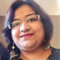 Sonal Panchal