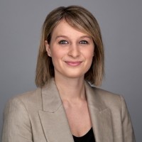 Adeline Bouzet