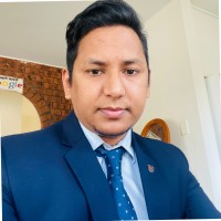 Tek Bhandari
