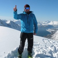 Knut Mathisen