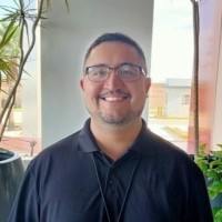 Jaime Salvador De La Cruz González